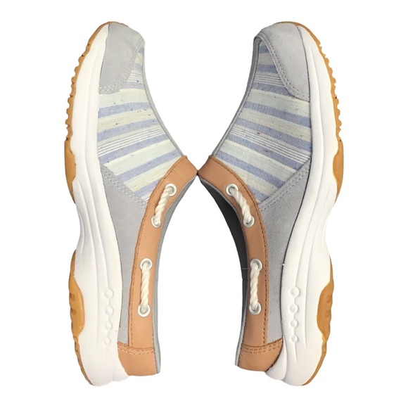 Easy Spirit Travelport Slip-on Sneakers - Picture 5 of 8